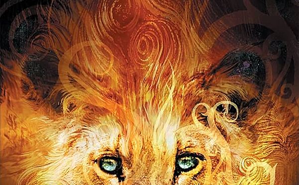 The Chronicles of Narnia纳尼亚传奇1-7册（PDF+MP3）