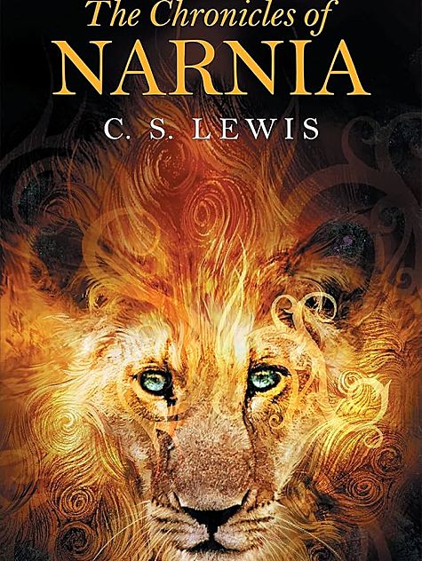 The Chronicles of Narnia纳尼亚传奇1-7册(PDF+MP3)