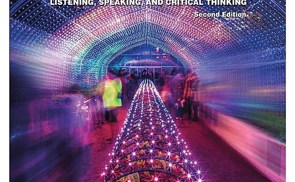 国家地理《21st Century Communication》第二版 TED听说教材