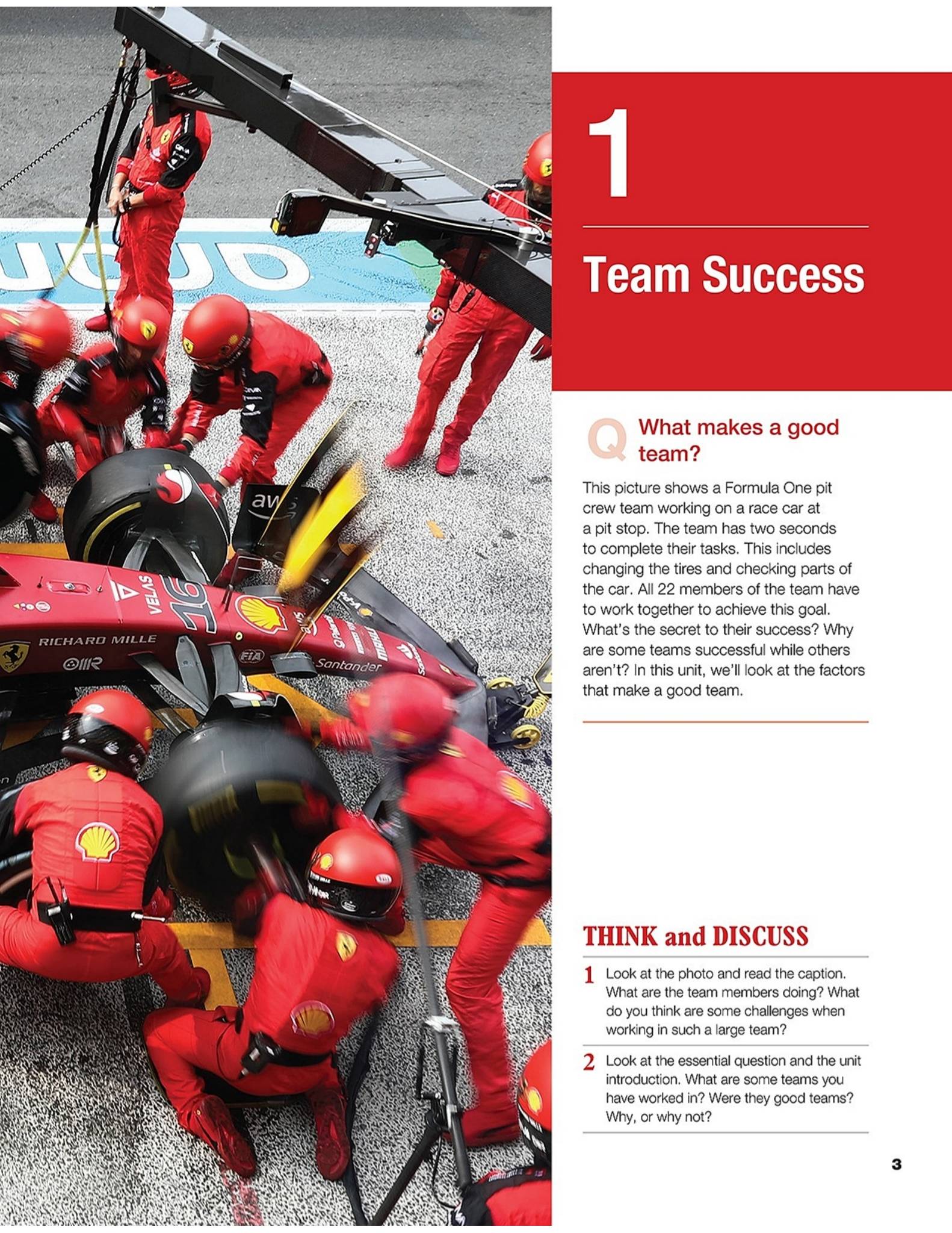 国家地理《21st Century Communication》第二版 TED听说教材