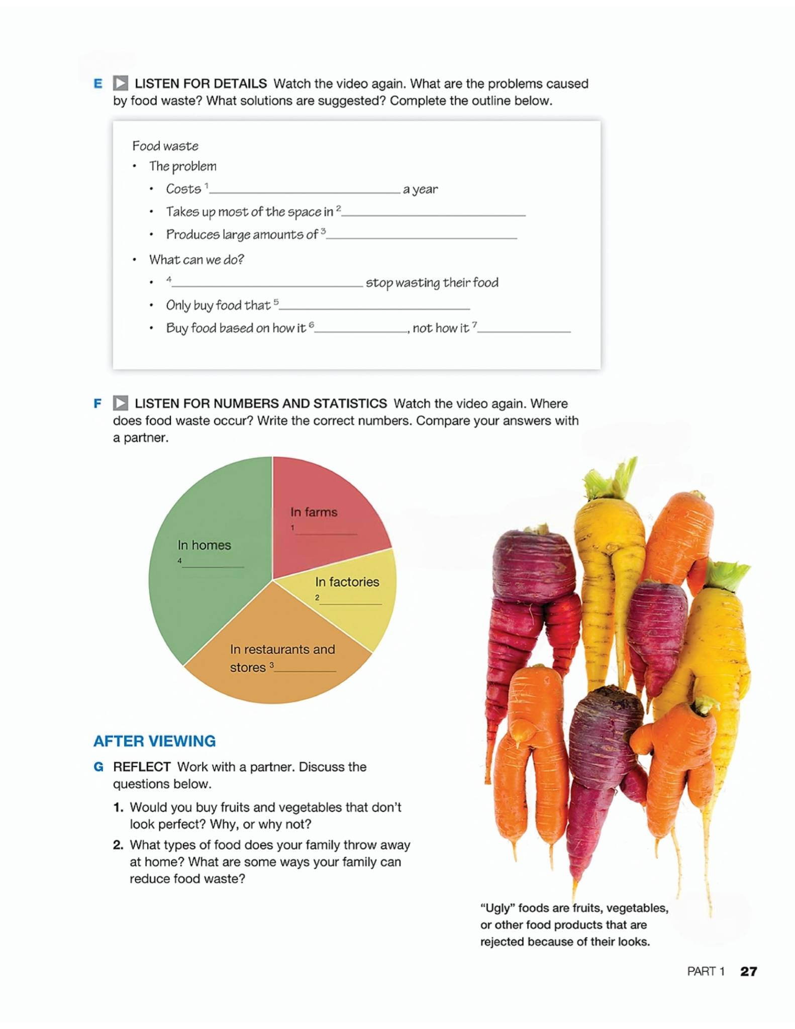 国家地理《21st Century Communication》第二版 TED听说教材