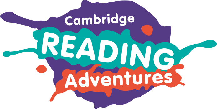 《Cambridge Reading Adventures》：让孩子在阅读中，遇见更大的世界