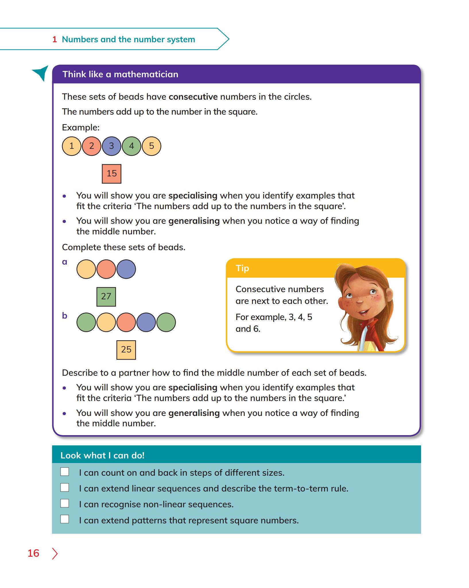 Cambridge Primary Mathematics 第二版 剑桥国际小学数学教材