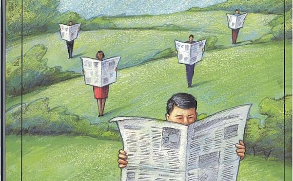 Oxford Can You Believe It 牛津故事习语读物