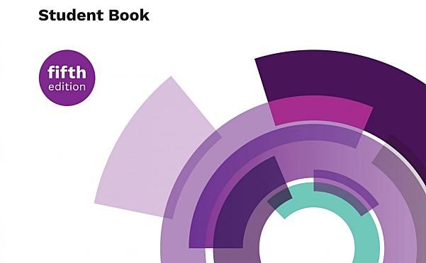 Oxford English File 5th 牛津经典成人英语教材
