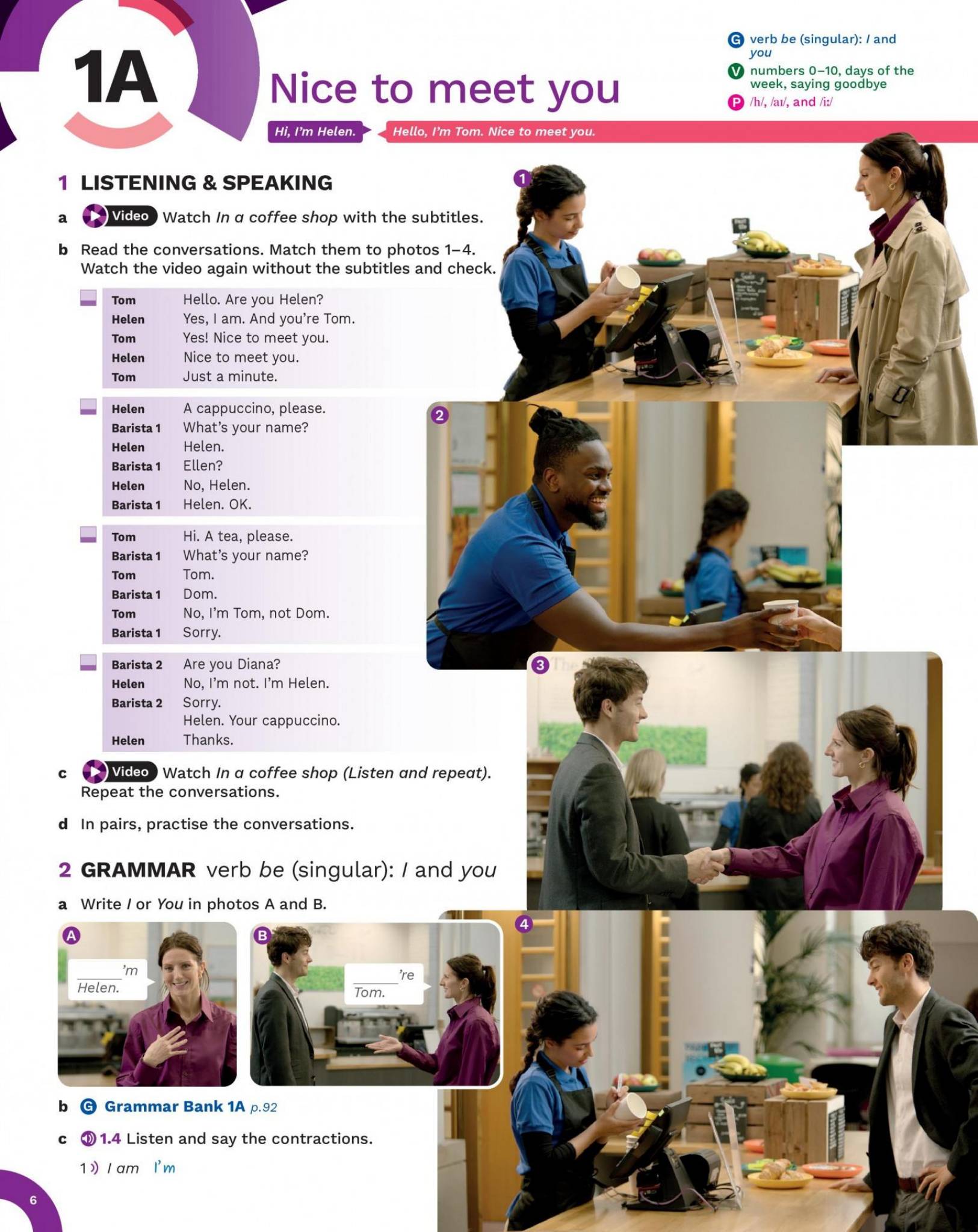 Oxford English File 5th 牛津经典成人英语教材