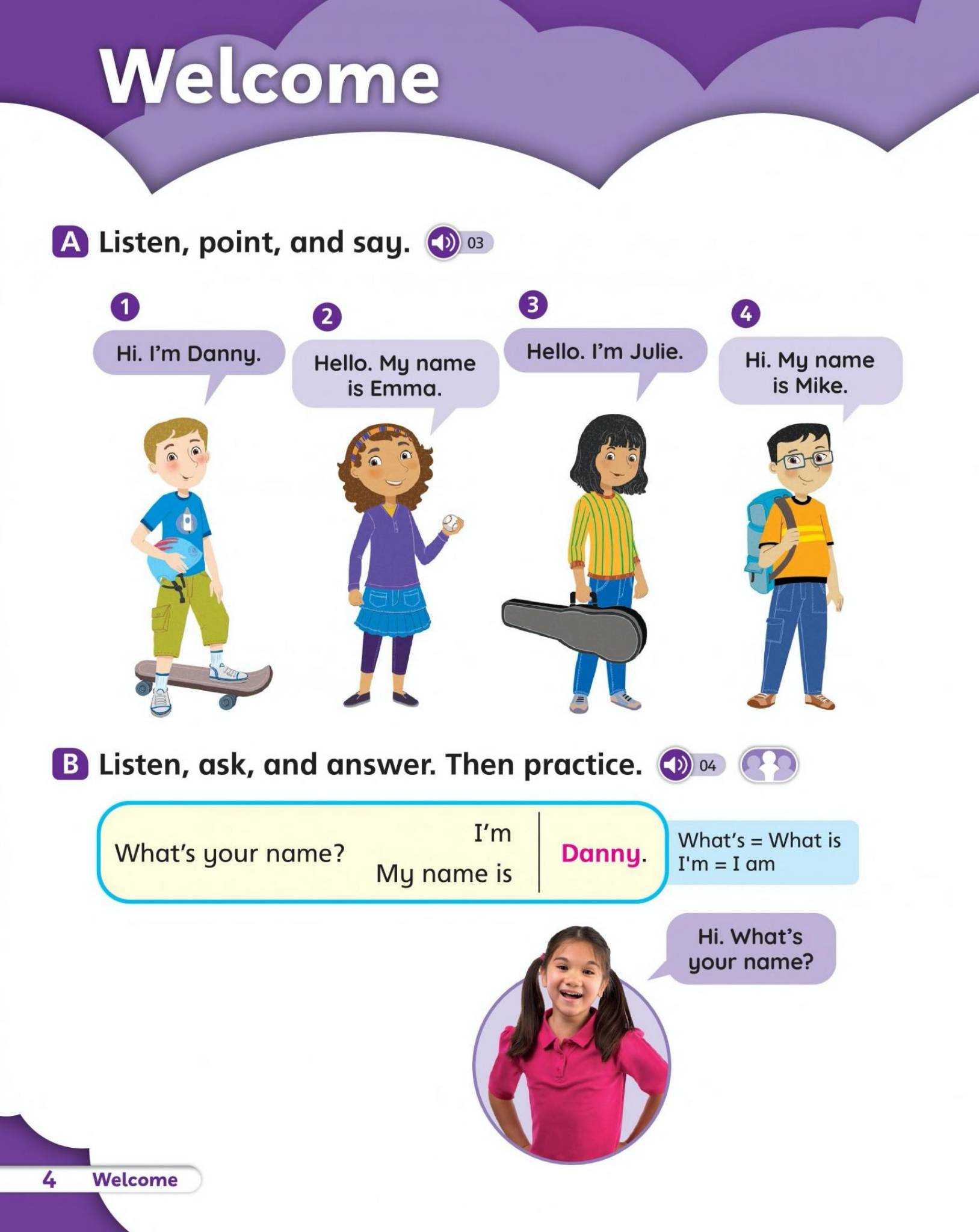 牛津Everybody Up教材第三版 电子版PDF 夸克百度云网盘下载