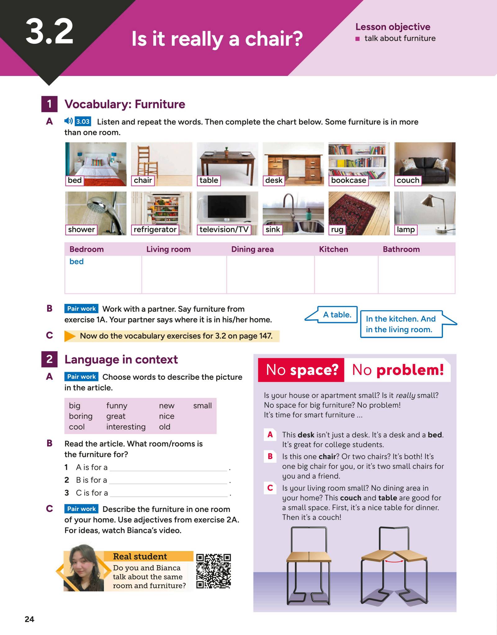 Cambridge Evolve 第二版 剑桥成人美式口语教材