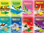 Express Publishing《Upstream》教材 英语从零基础到精通