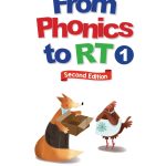 Compass《From Phonics to RT》教材第二版 小学英语阅读提升 From_Phonics_to_RT