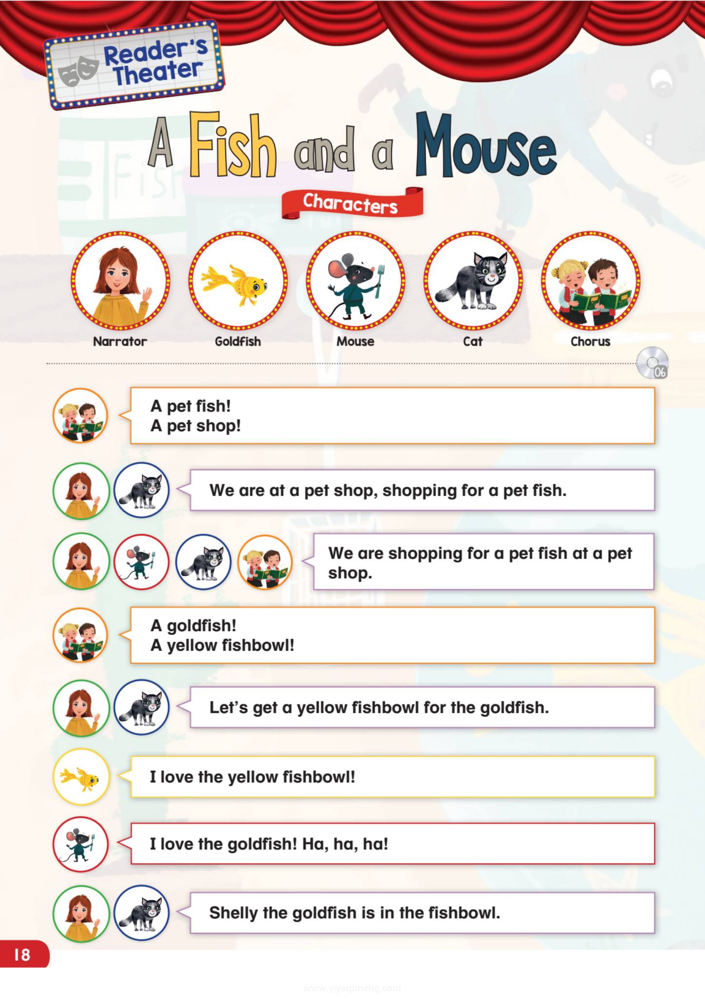 Compass《From Phonics to RT》教材第二版 小学英语阅读提升