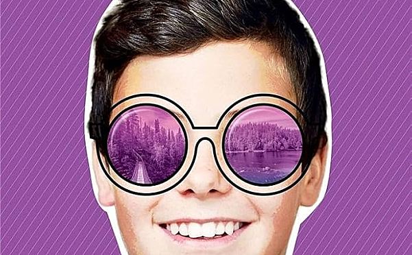 Macmillan Gateway to the World 麦克米伦7级别青少年英语教材