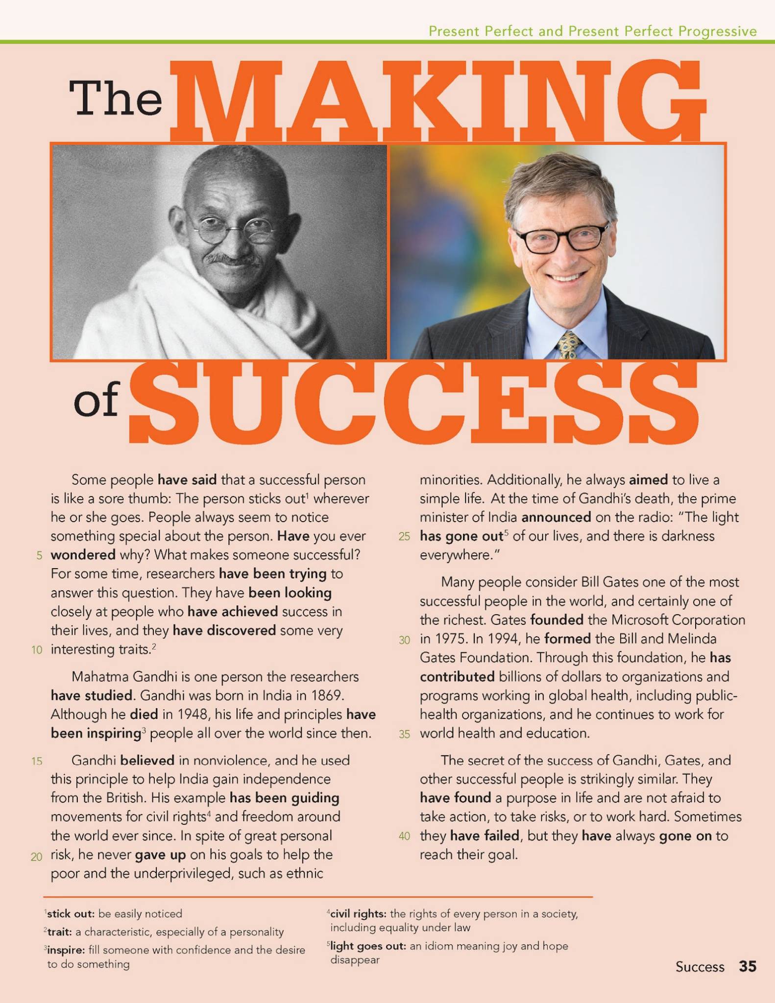 剑桥《Grammar and Beyond》教材第二版 (2021)