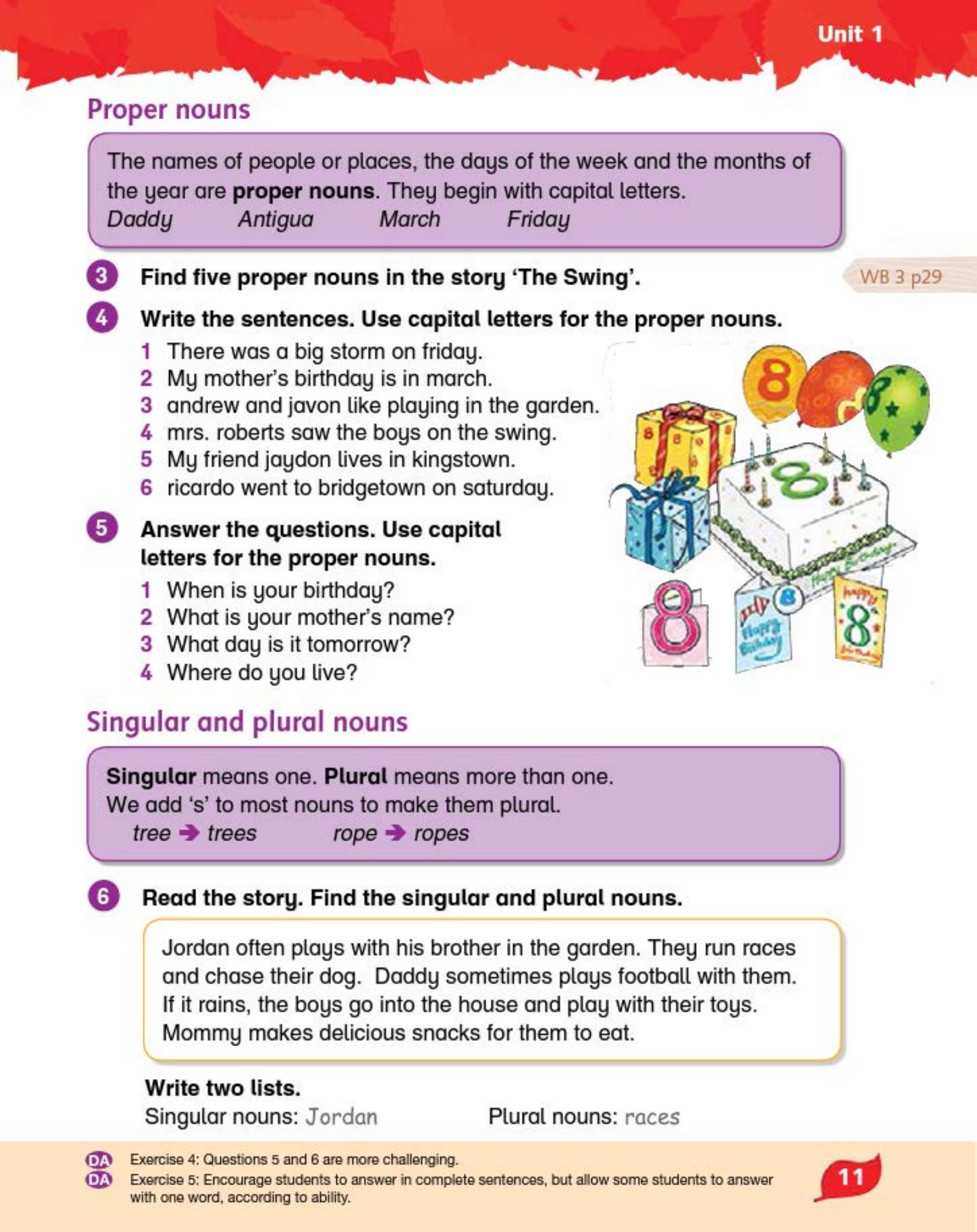 麦克米伦小学英语教材 Macmillan Language Tree 