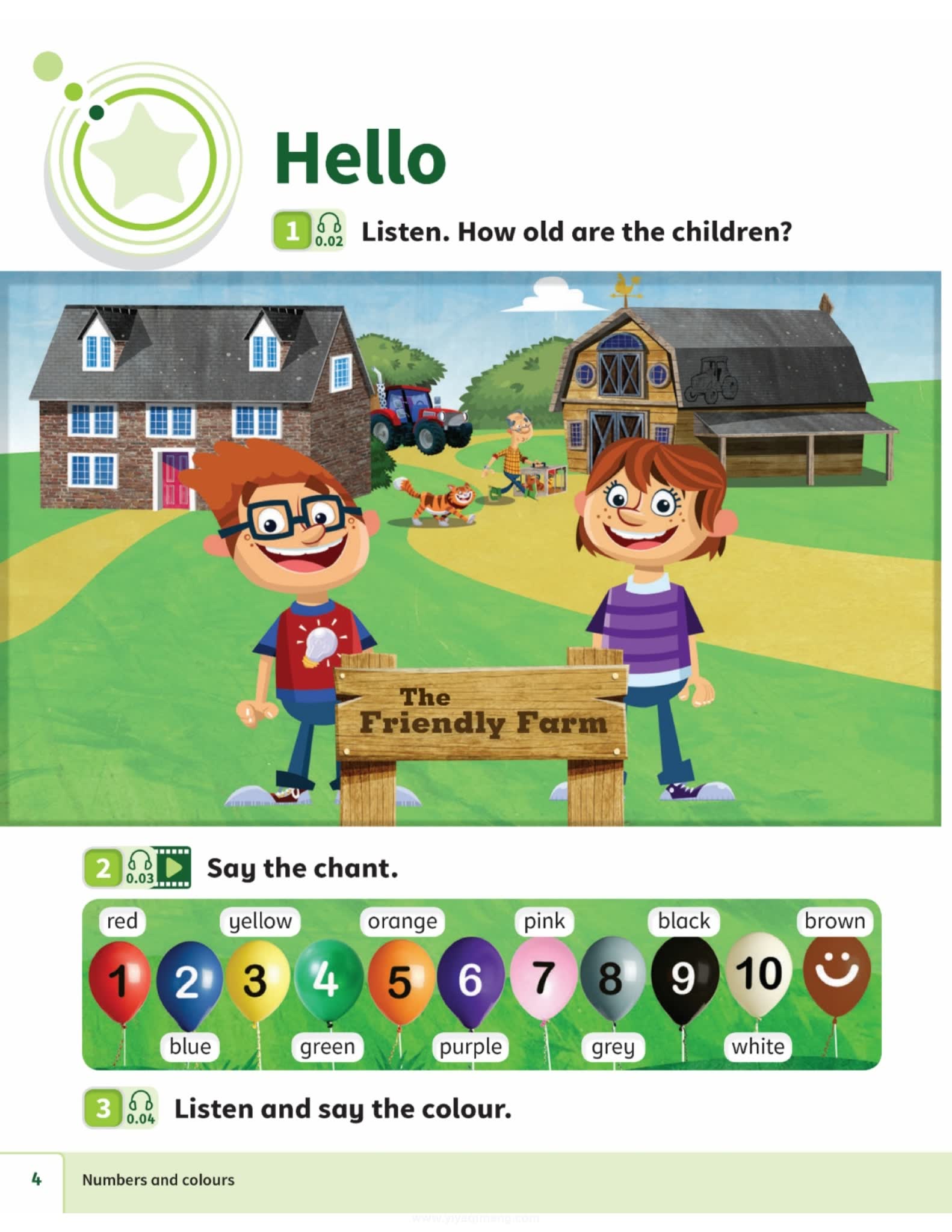 Cambridge Life Adventures 剑桥小学英语教材