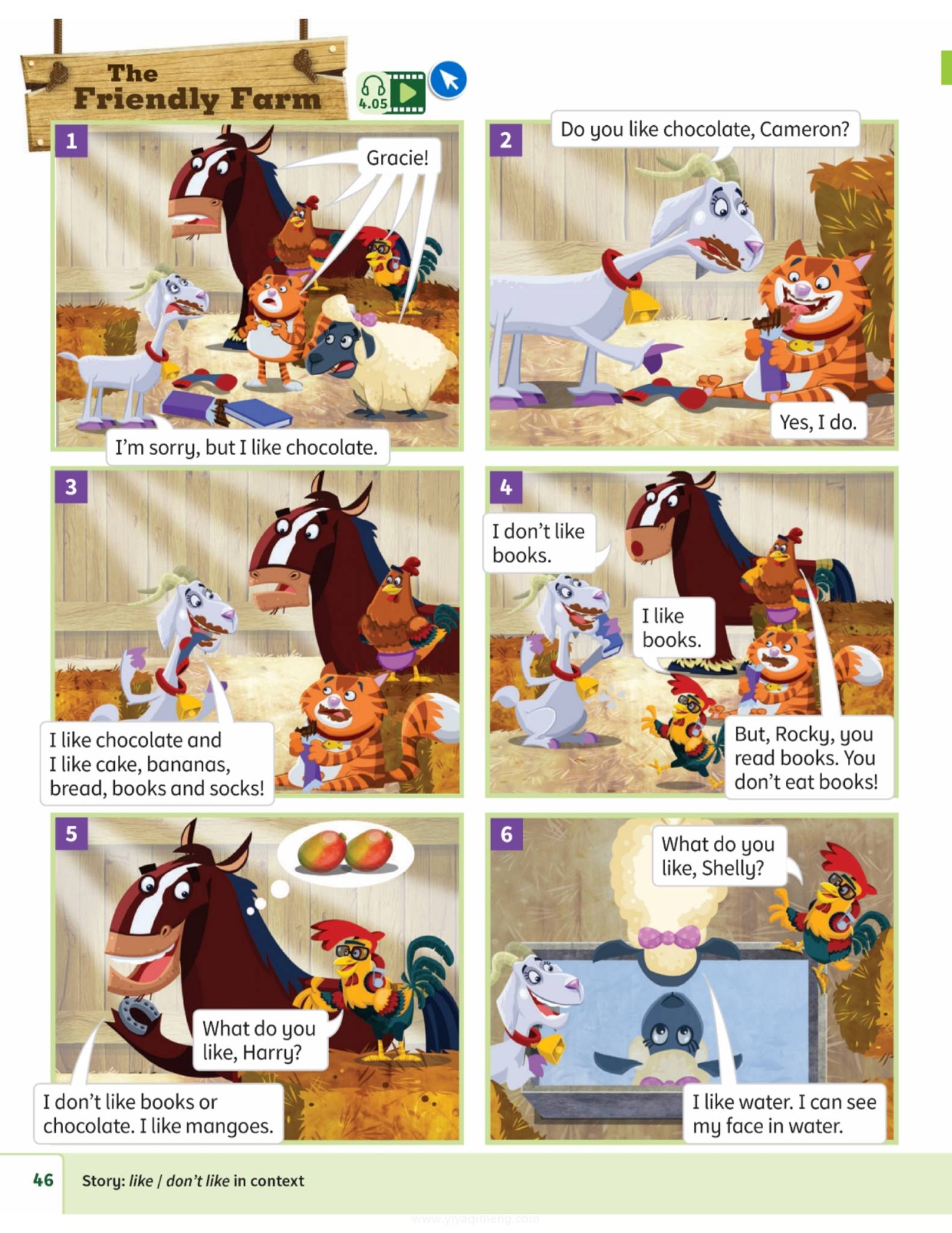 Cambridge Life Adventures 剑桥小学英语教材