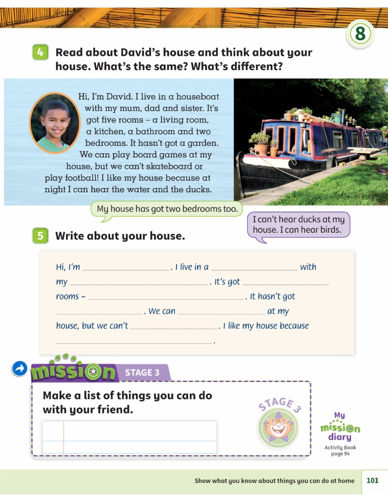 Cambridge Life Adventures 剑桥小学英语教材