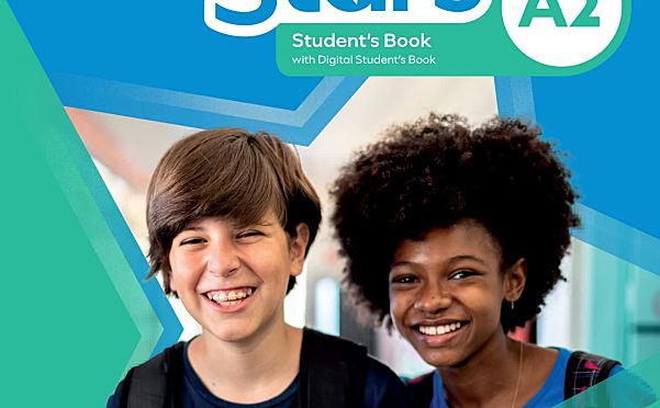 Macmillan Optimise Stars教材 青少年英语考试备考课程