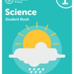 Oxford International Primary and Lower-Secondary Science第二版 Oxford_International_Science