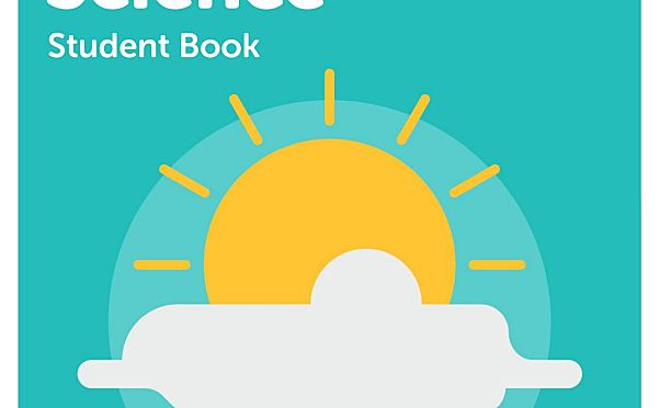 Oxford International Primary and Lower-Secondary Science第二版