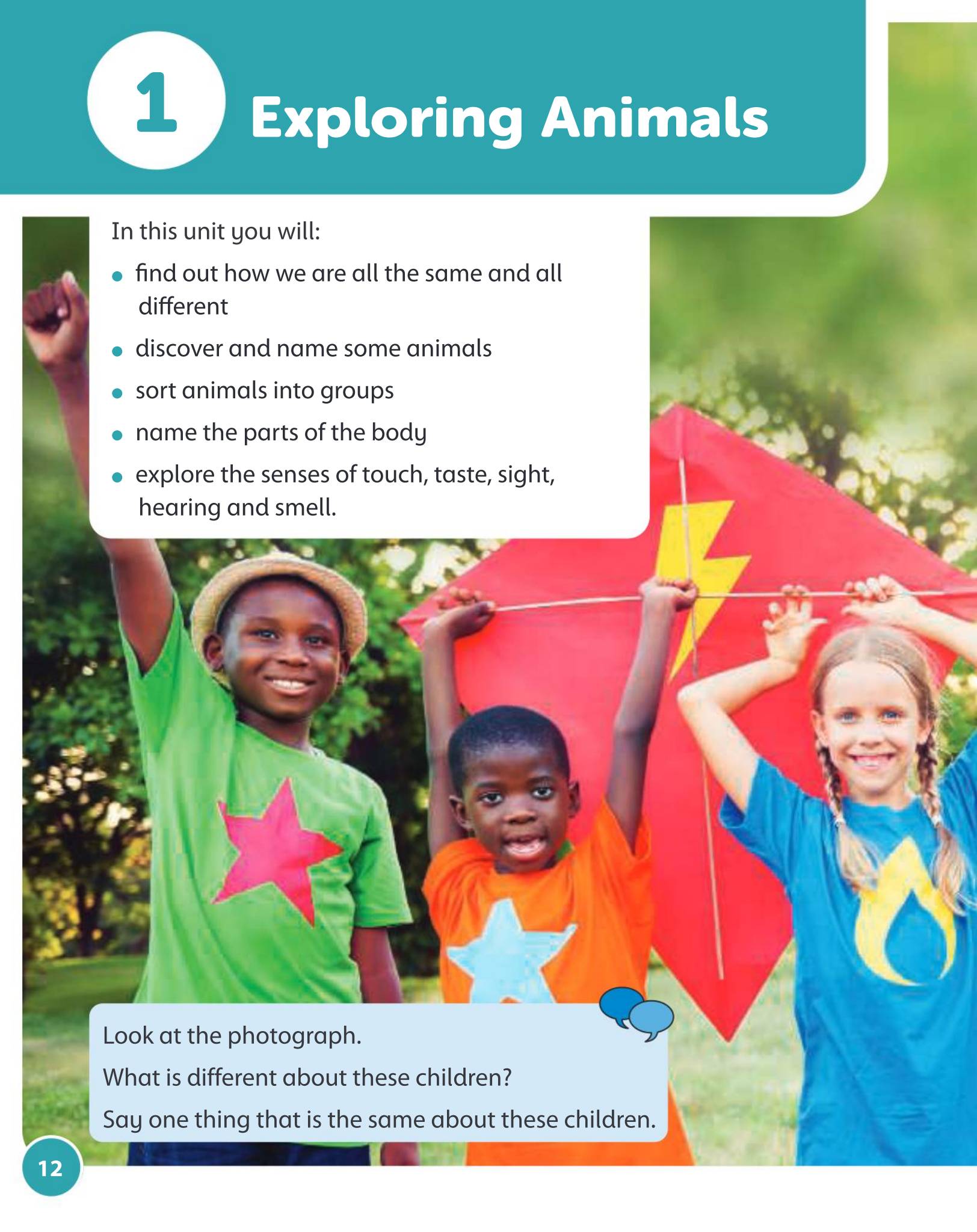 Oxford International Primary and Lower-Secondary Science第二版