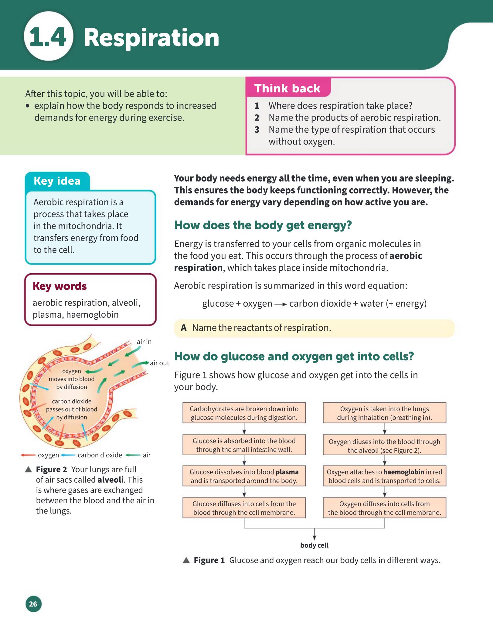 Oxford International Primary and Lower-Secondary Science第二版