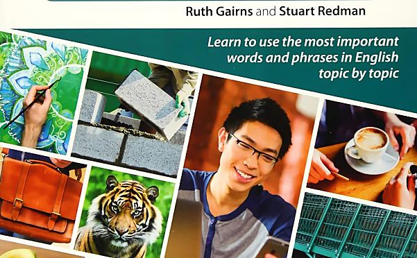 《Oxford Word Skills》第二版：让单词不再“背了就忘”