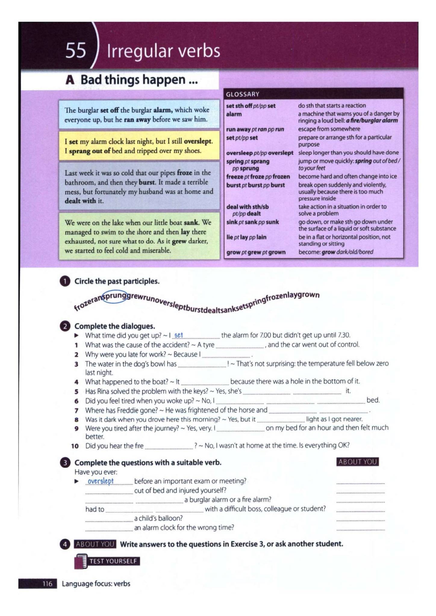 Oxford Word Skills 牛津三级别英语词汇教材 电子版PDF 夸克百度云网盘下载