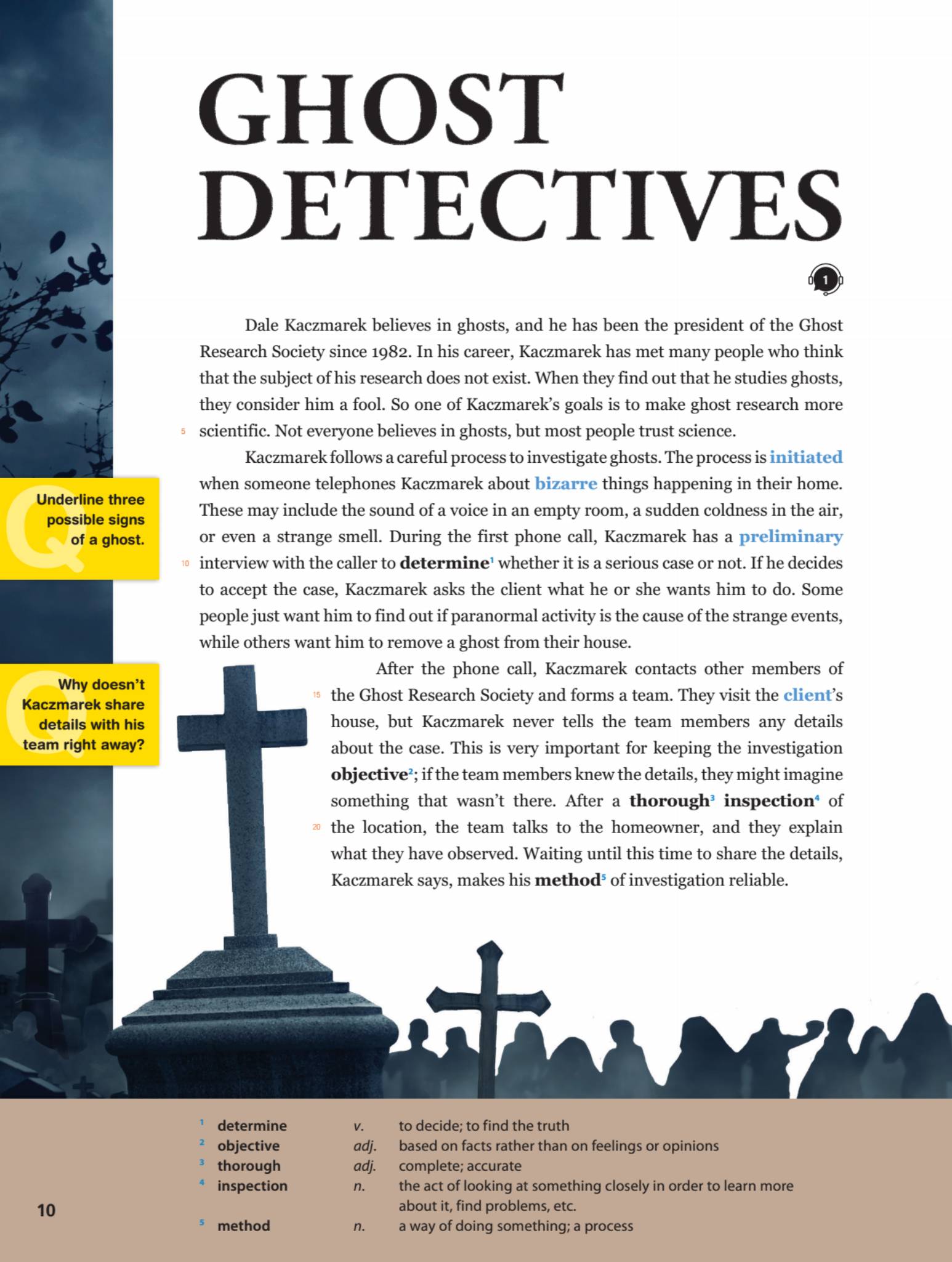 Compass Reading for the Real World 第四版 现实世界学术阅读教材