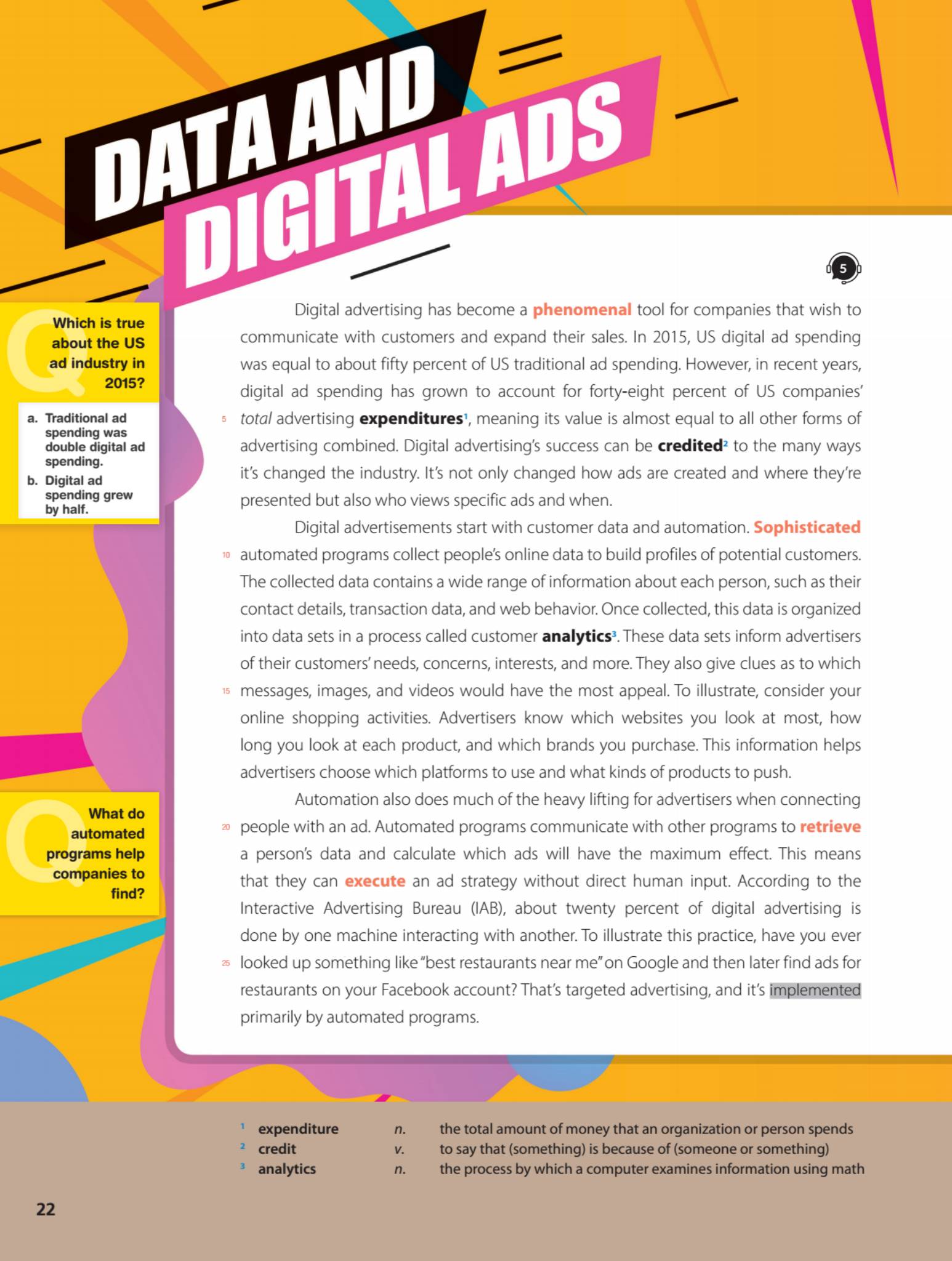 Compass Reading for the Real World 第四版 现实世界学术阅读教材