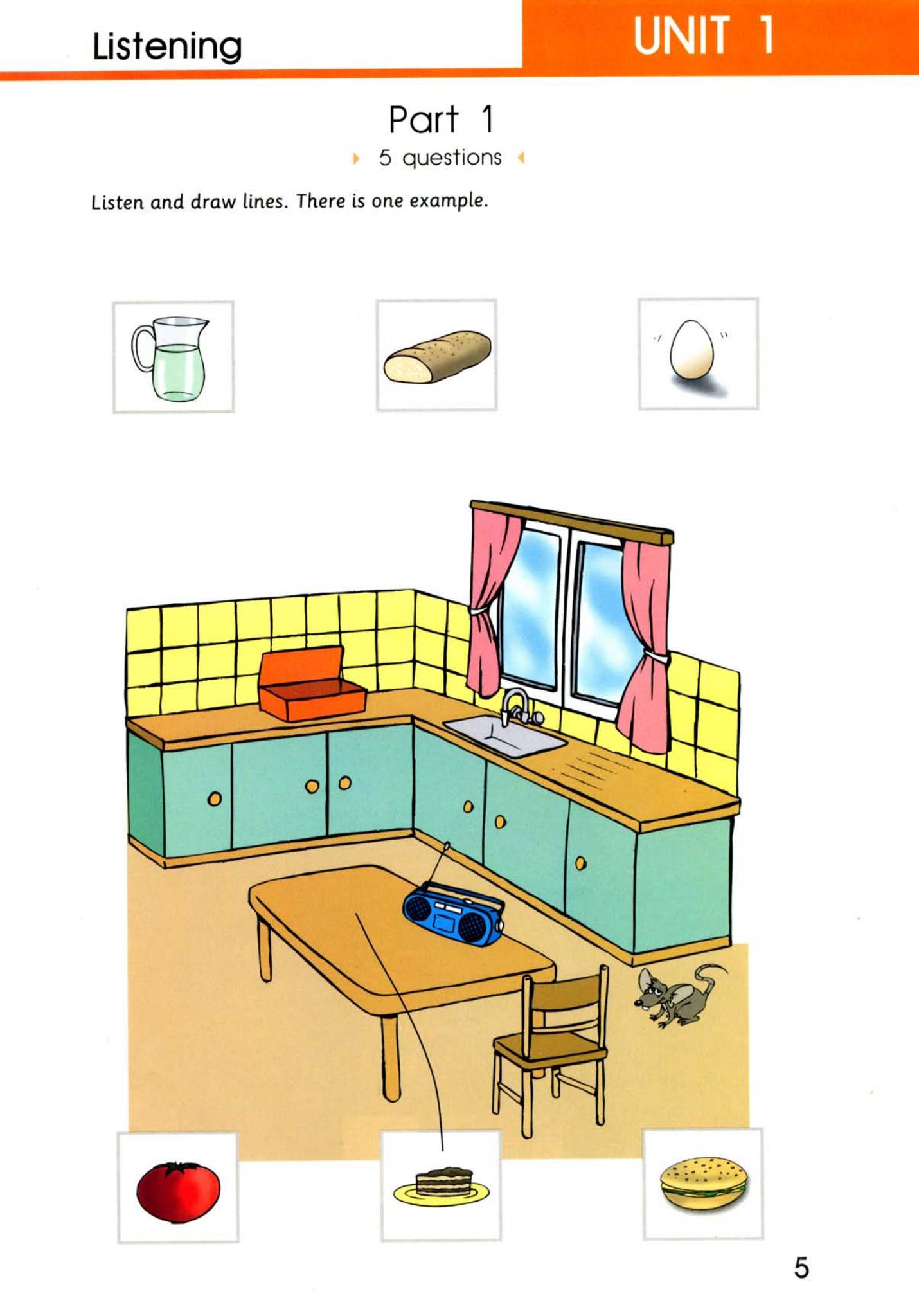 Skills Builder for Young Learners Express Publishing 经典剑桥考试备考系列