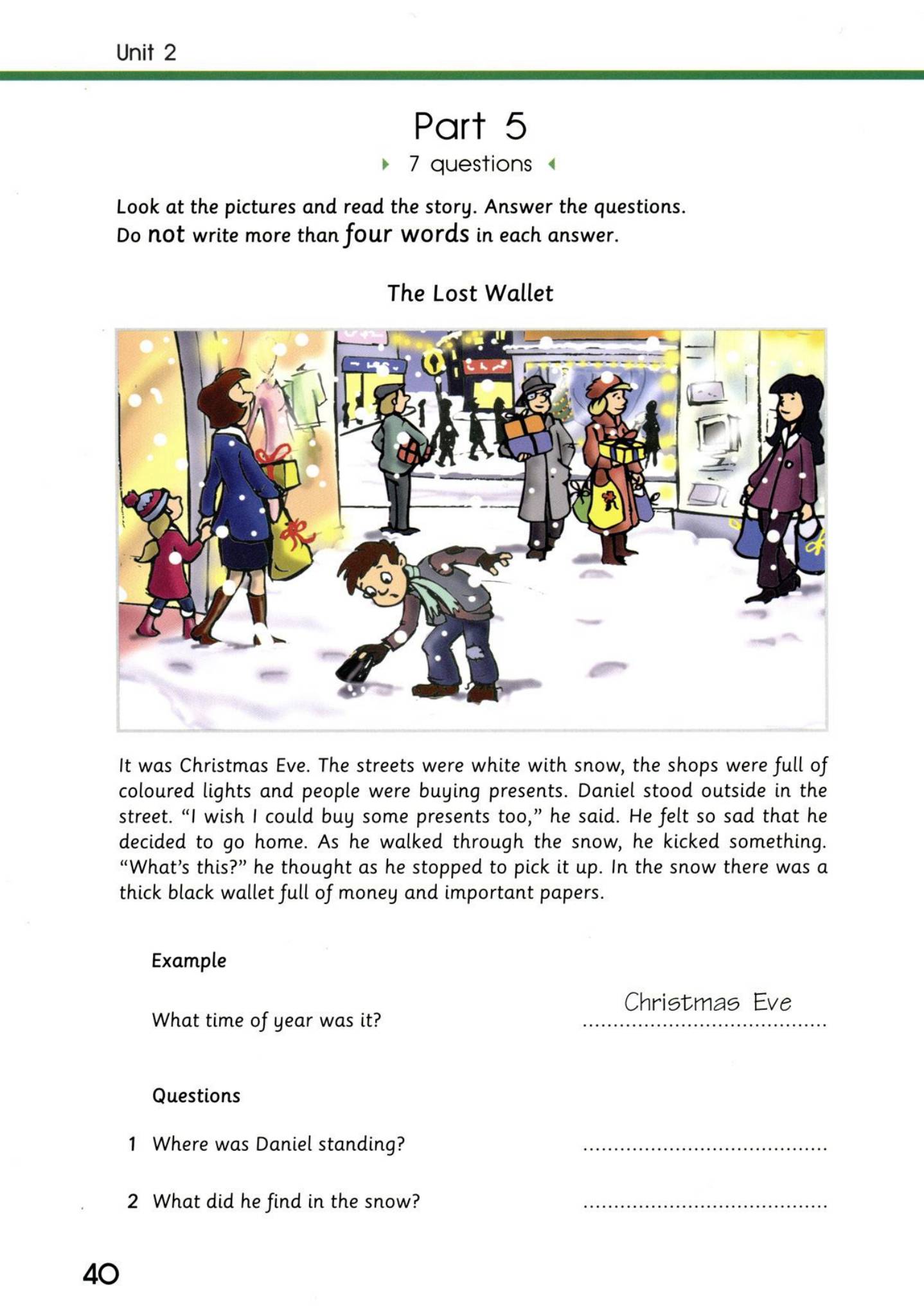 Skills Builder for Young Learners Express Publishing 经典剑桥考试备考系列