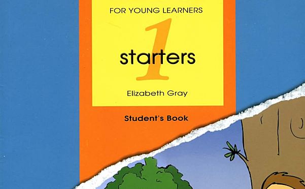 Skills Builder for Young Learners Express Publishing 经典剑桥考试备考系列