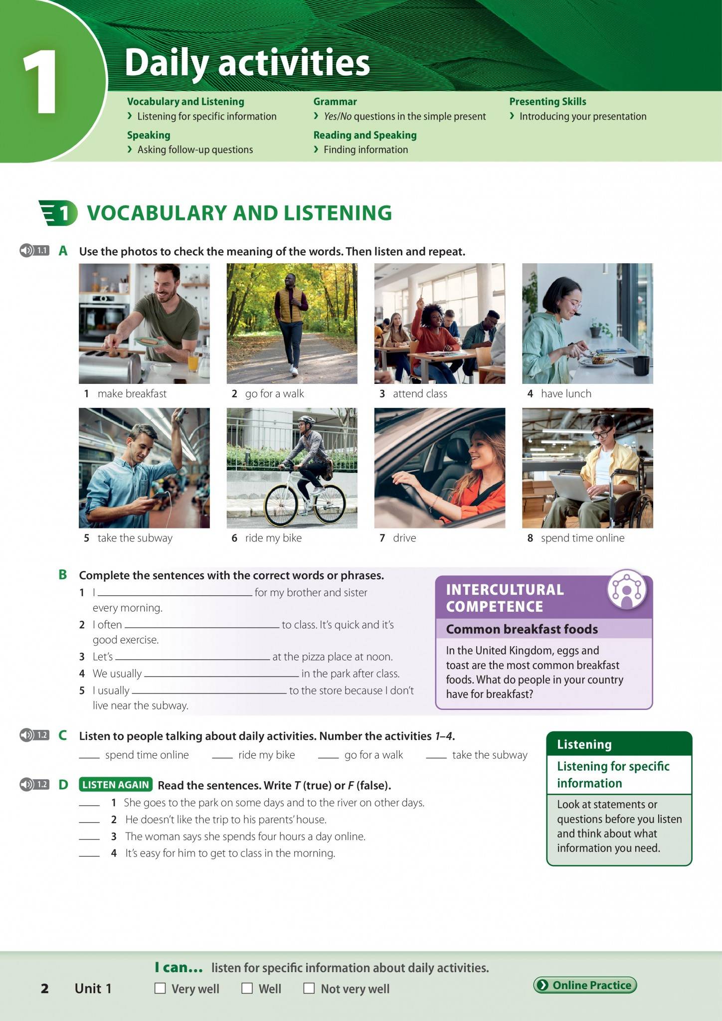 牛津《Oxford Stretch》第二版 青年英语教材 