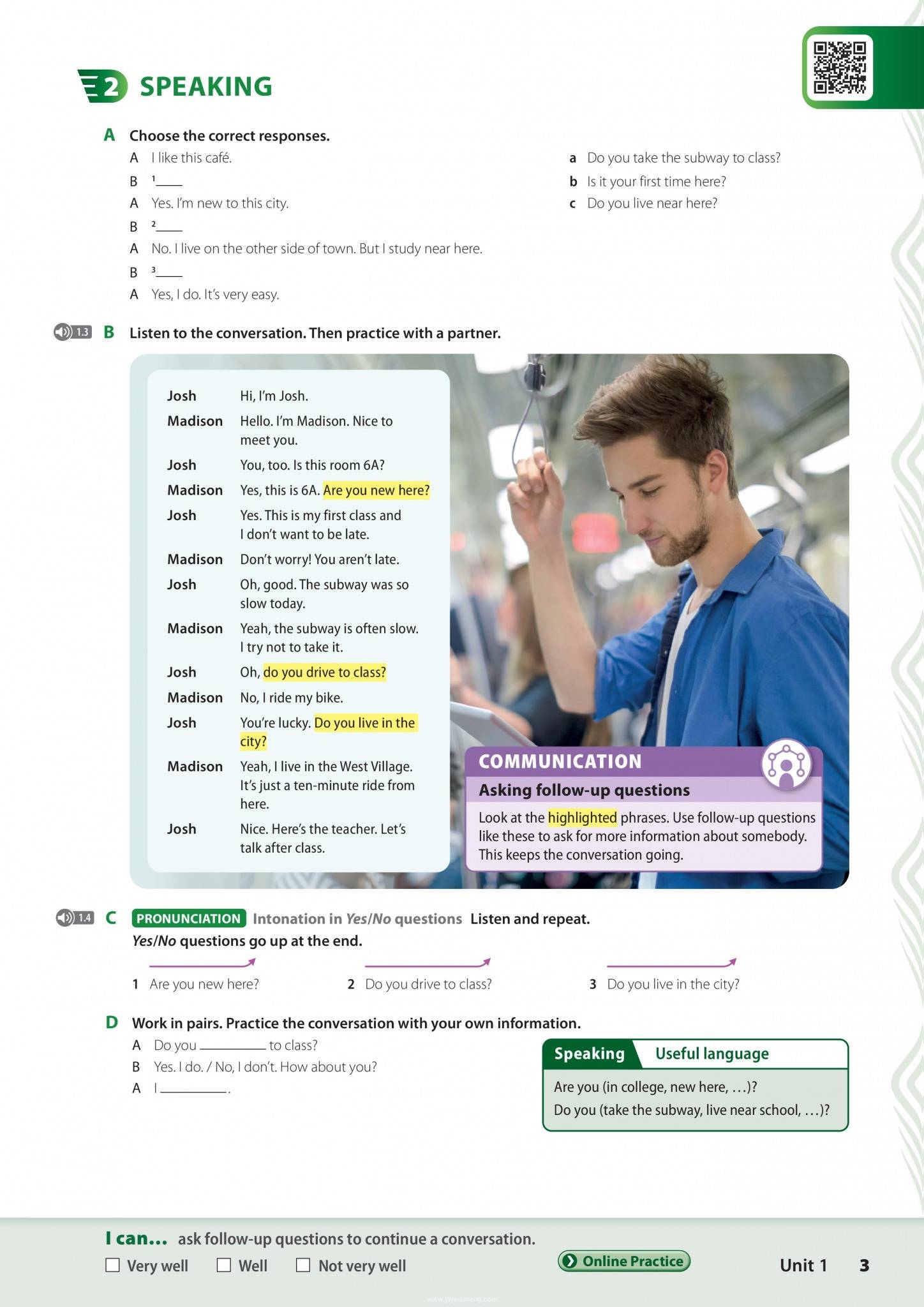 牛津《Oxford Stretch》第二版 青年英语教材 