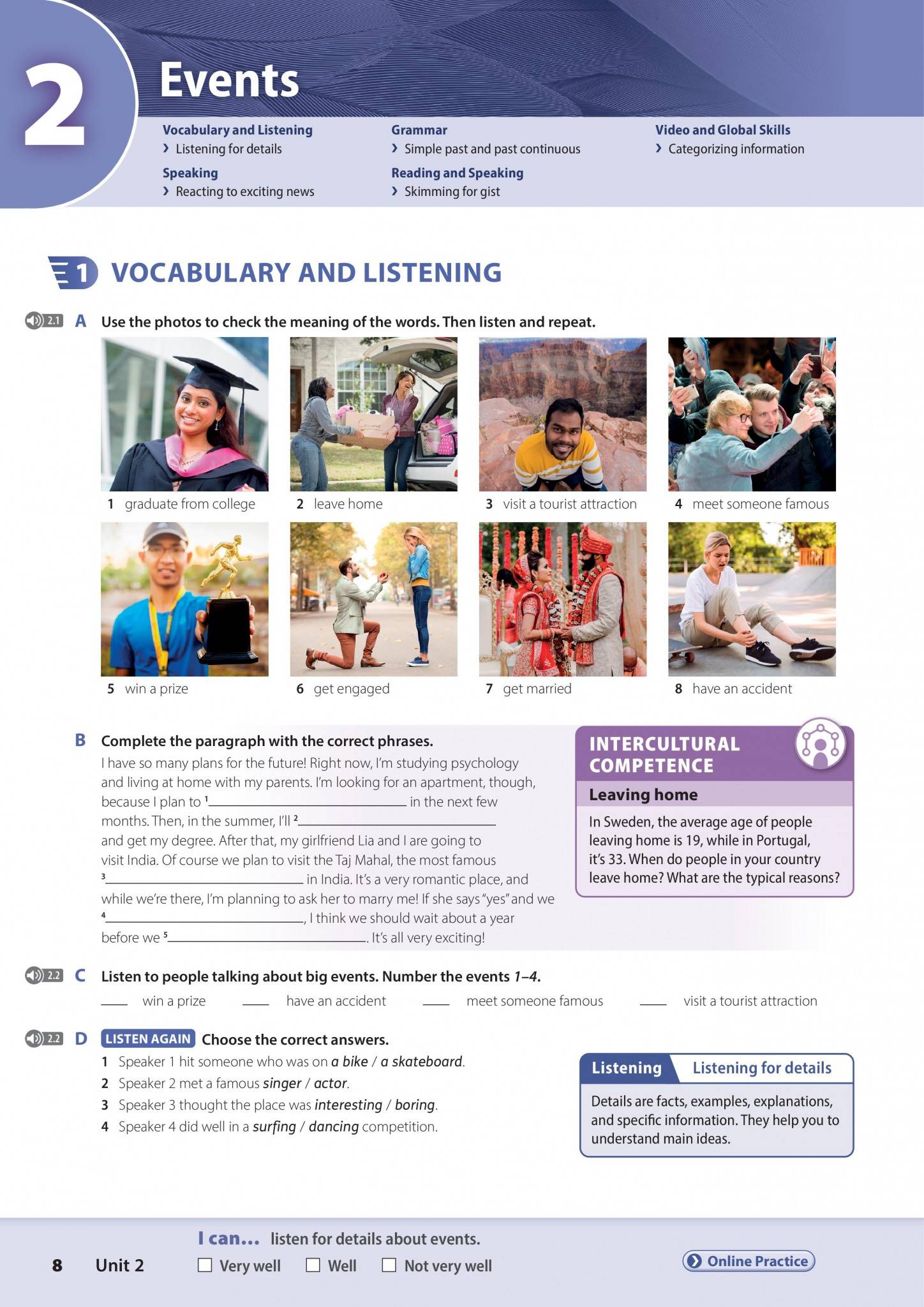 牛津《Oxford Stretch》第二版 青年英语教材