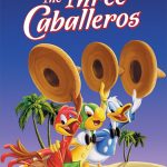 The Three Caballeros