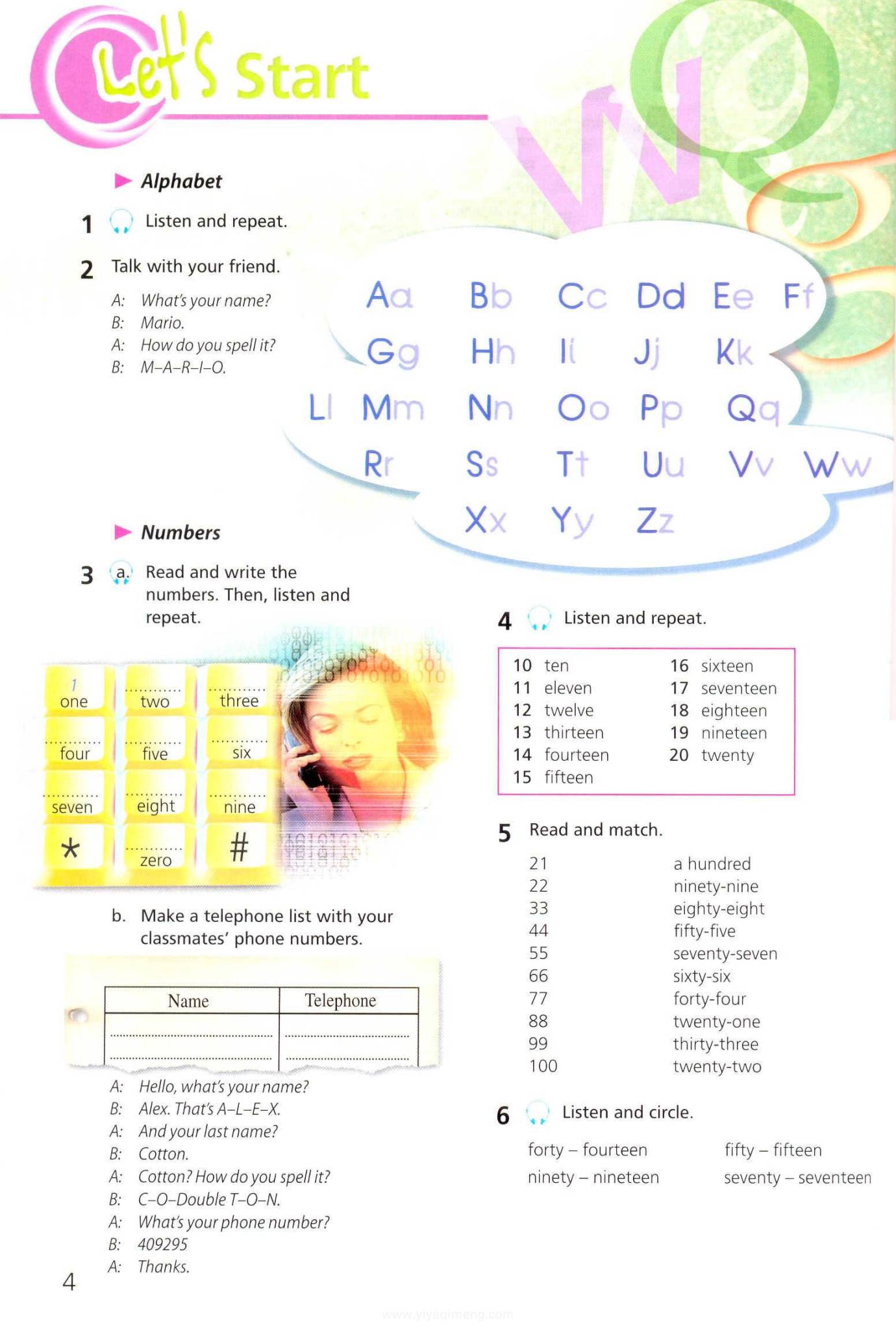 Express Publishing《Upstream》教材 英语从零基础到精通