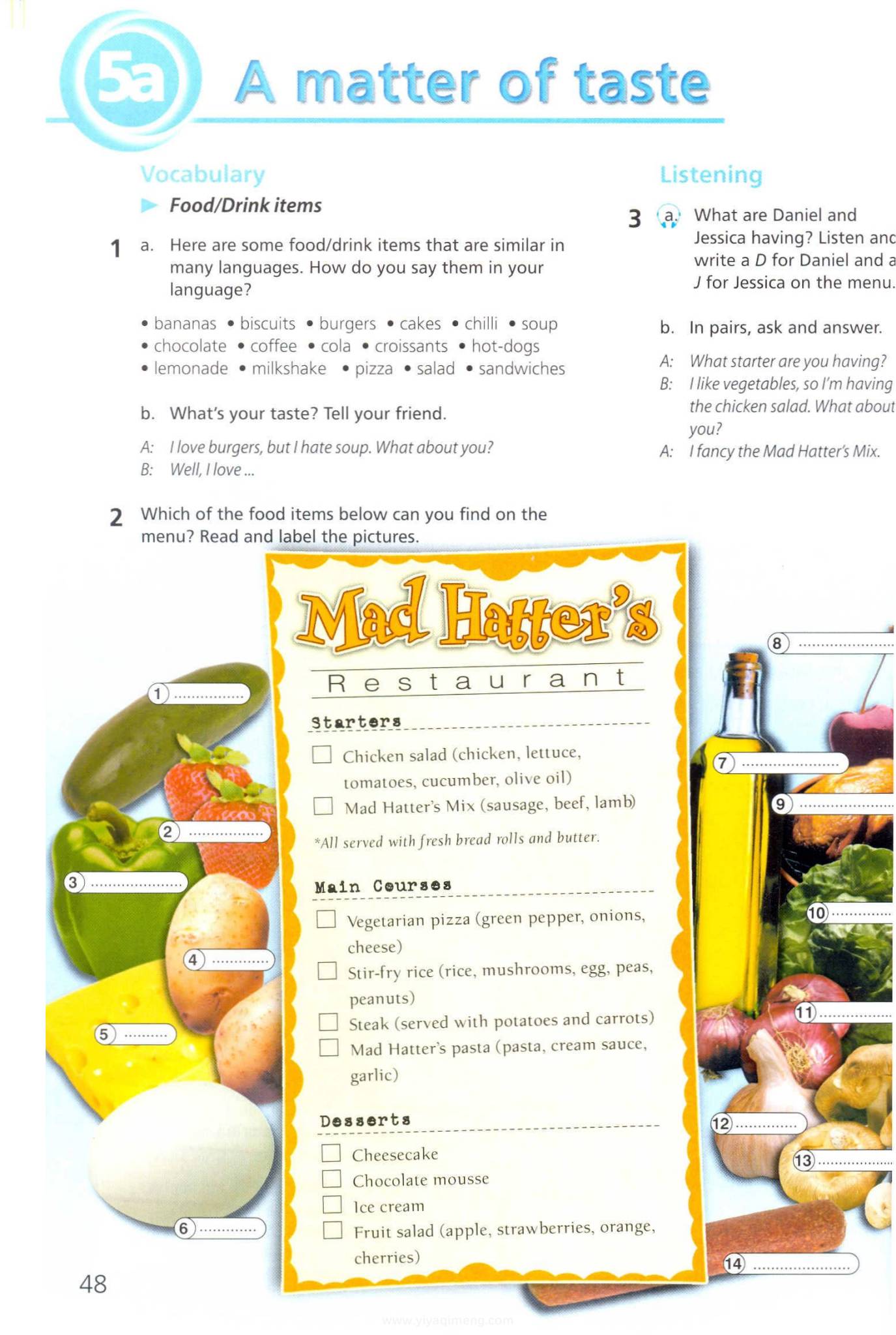 Express Publishing《Upstream》教材 英语从零基础到精通