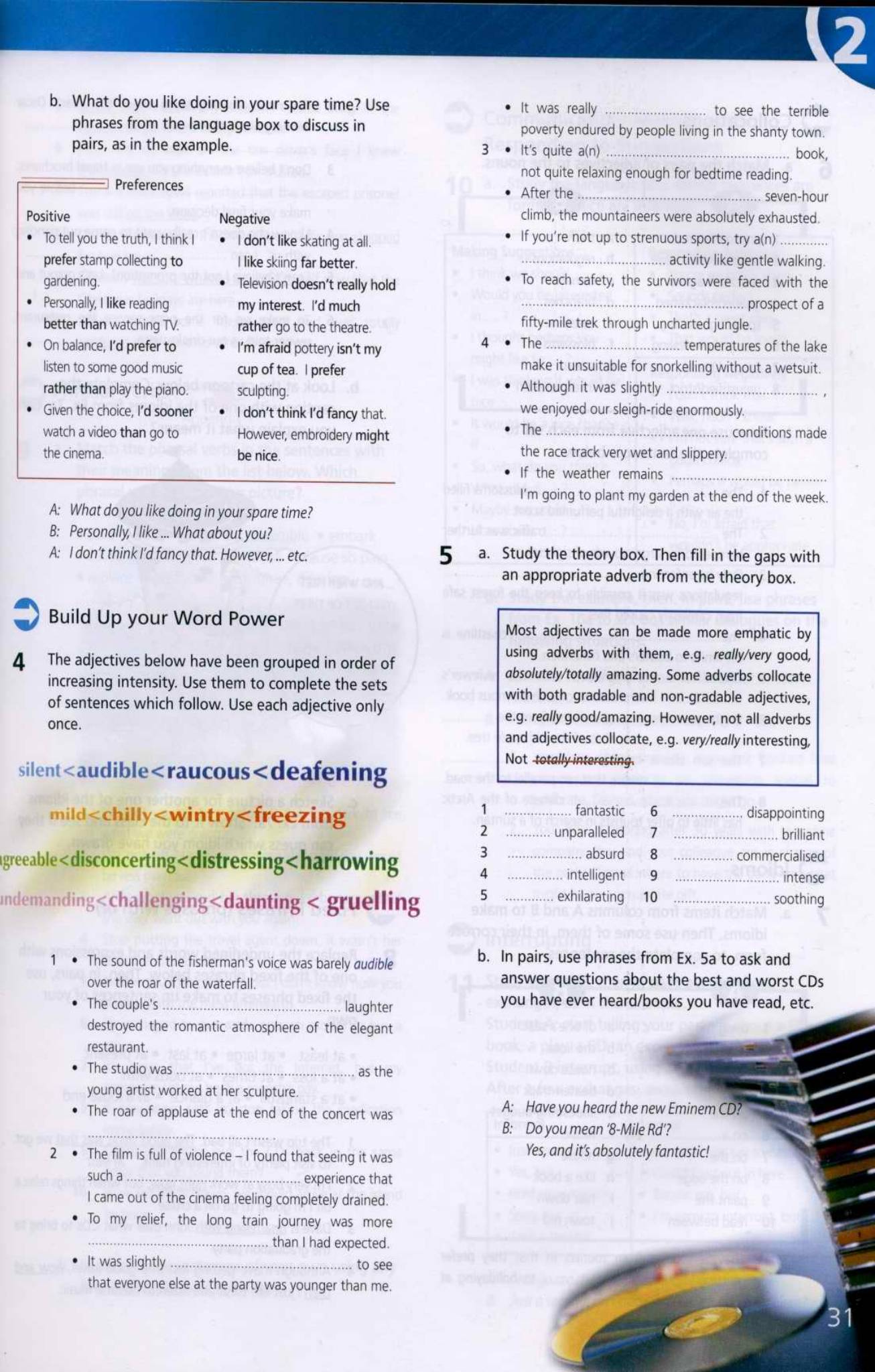 Express Publishing《Upstream》教材 英语从零基础到精通