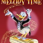 disney melody time