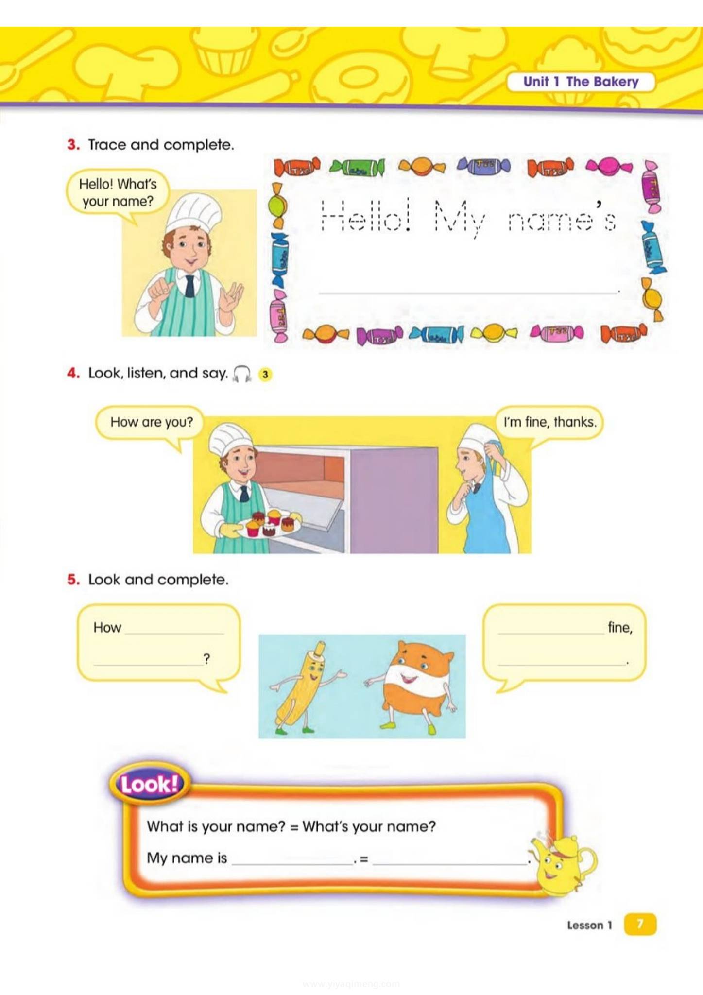 Gateway Gold Garnet七级别少儿英语教材