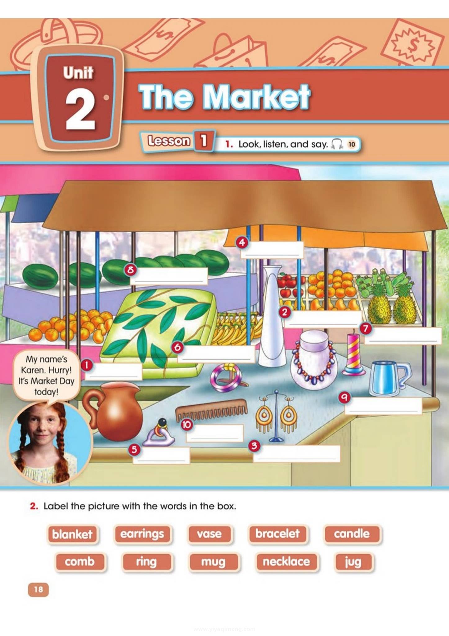 Gateway Gold Garnet七级别少儿英语教材