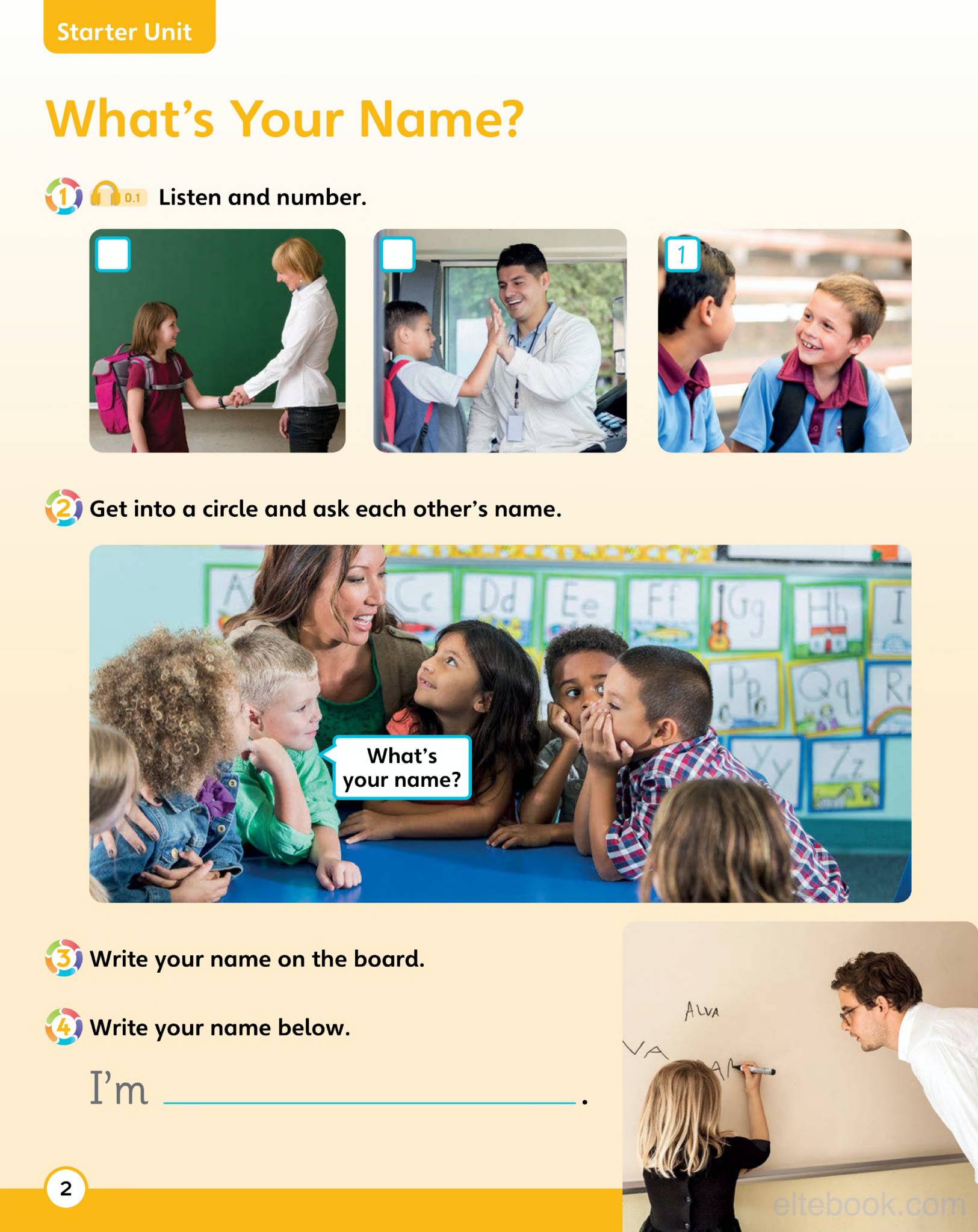 《Cambridge Primary Path》第二版 剑桥小学生综合英语教材