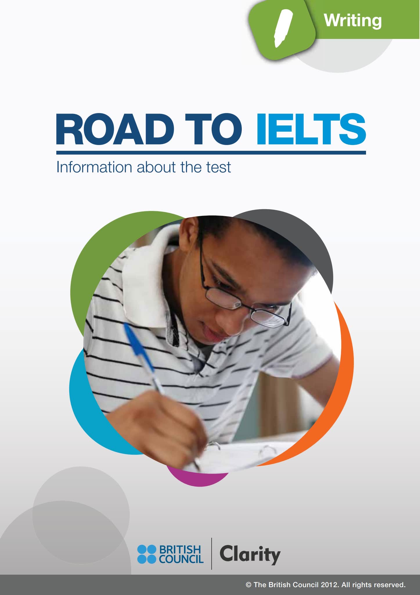 《Road to IELTS》：官方出品的雅思“备考地图”，不走弯路