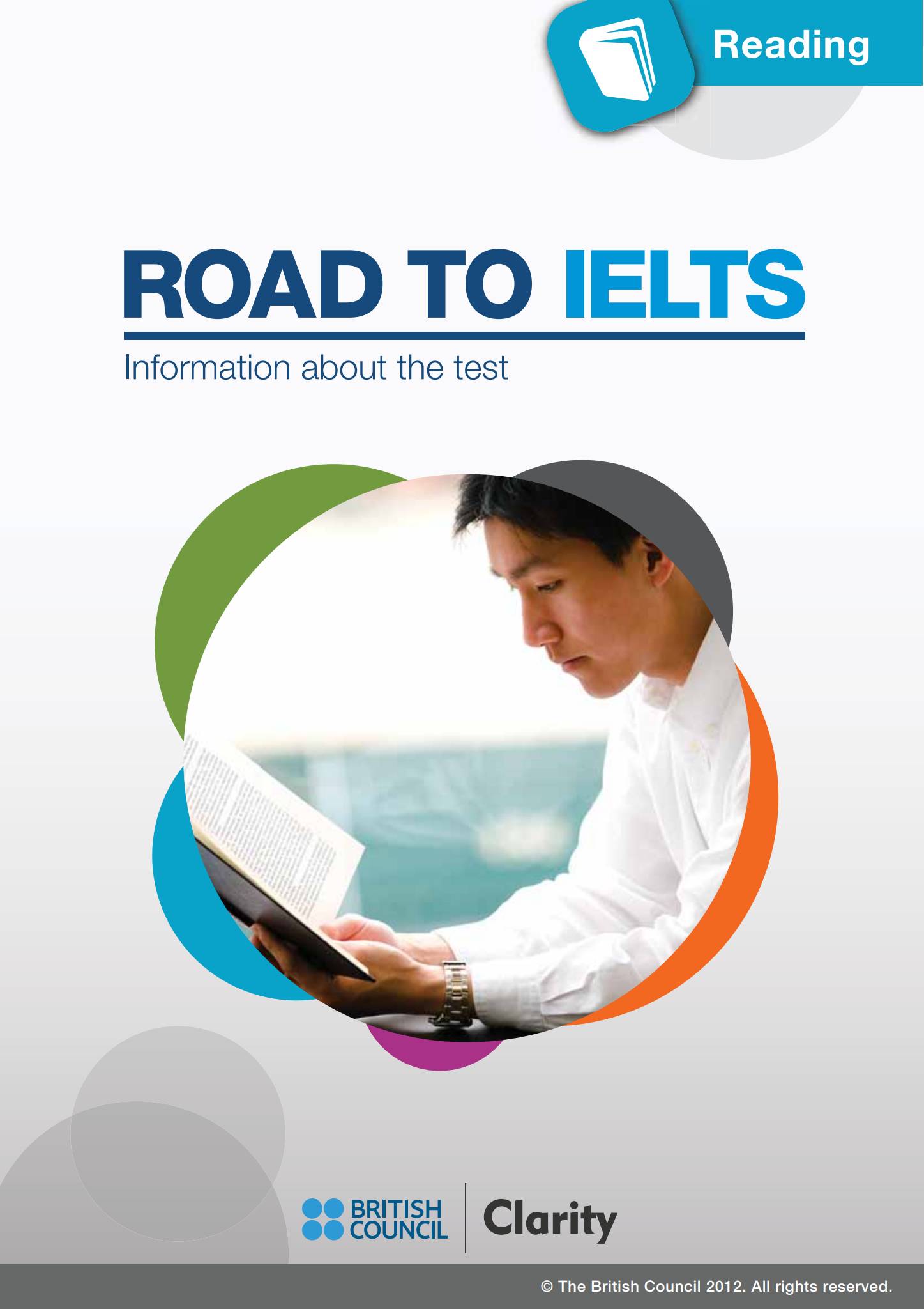 《Road to IELTS》：官方出品的雅思“备考地图”，不走弯路
