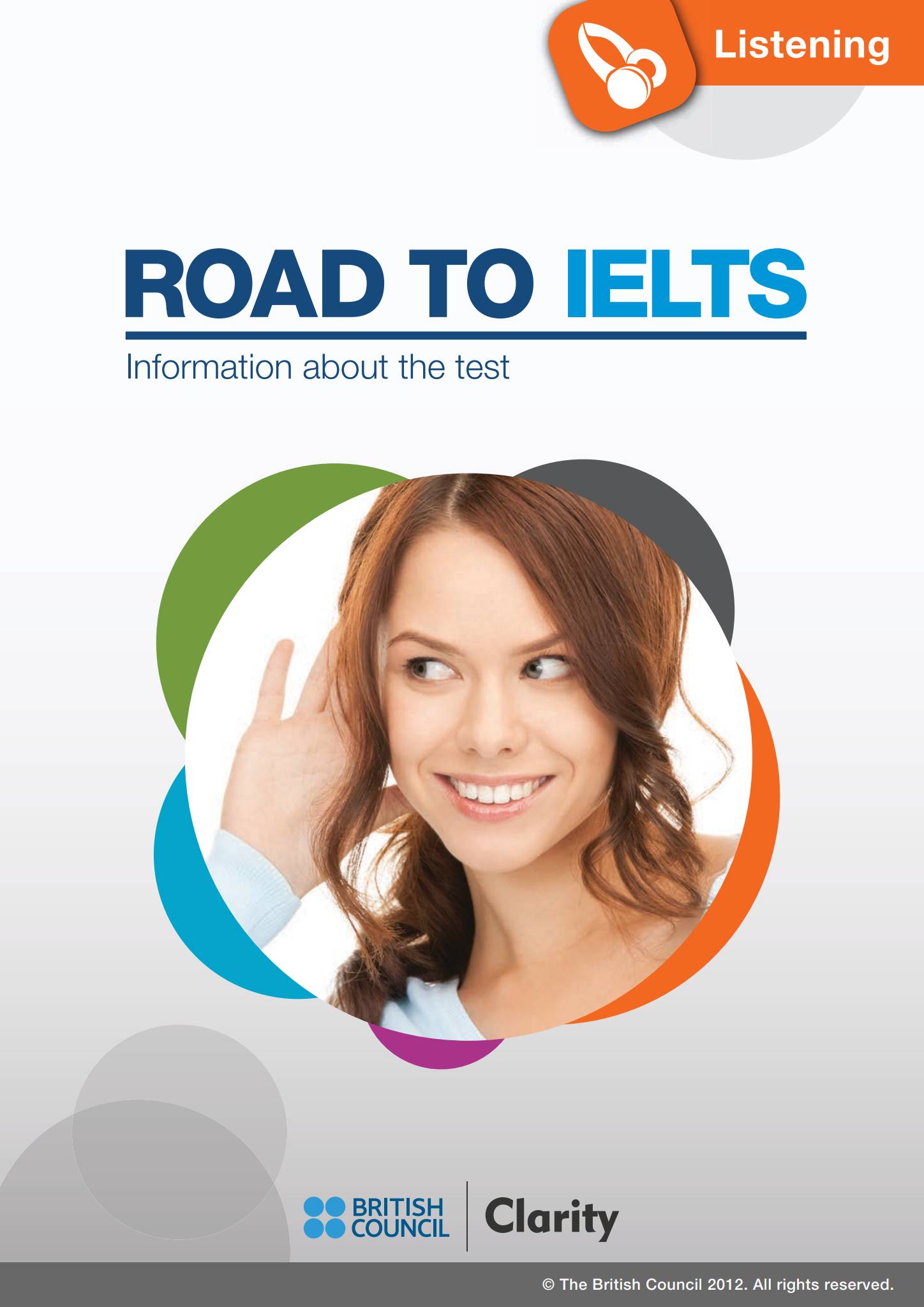 《Road to IELTS》：官方出品的雅思“备考地图”，不走弯路