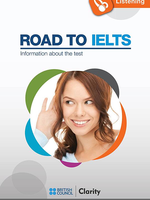 《Road to IELTS》：官方出品的雅思“备考地图”，不走弯路