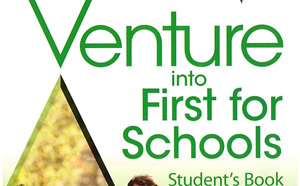 《Oxford Venture into First for Schools》：让FCE备考不再是“孤军奋战”