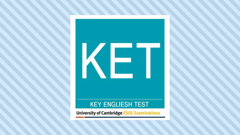 英语KET是什么考试